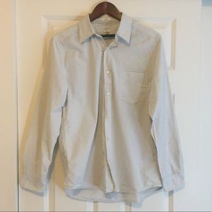 Old Navy Button Down
